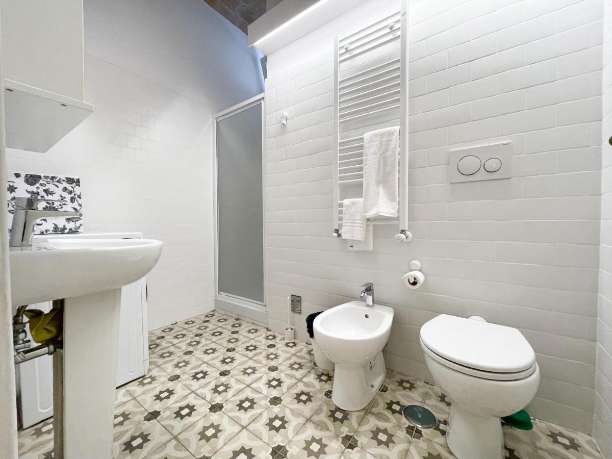 Cairoli Boutique Apartment Rome Extérieur photo