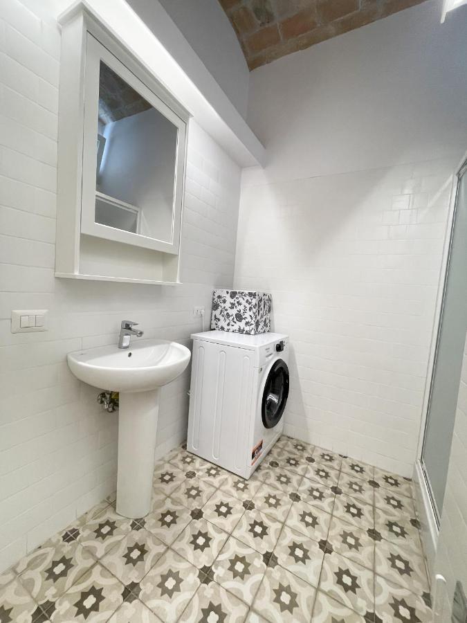 Cairoli Boutique Apartment Rome Extérieur photo