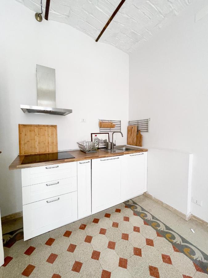 Cairoli Boutique Apartment Rome Extérieur photo