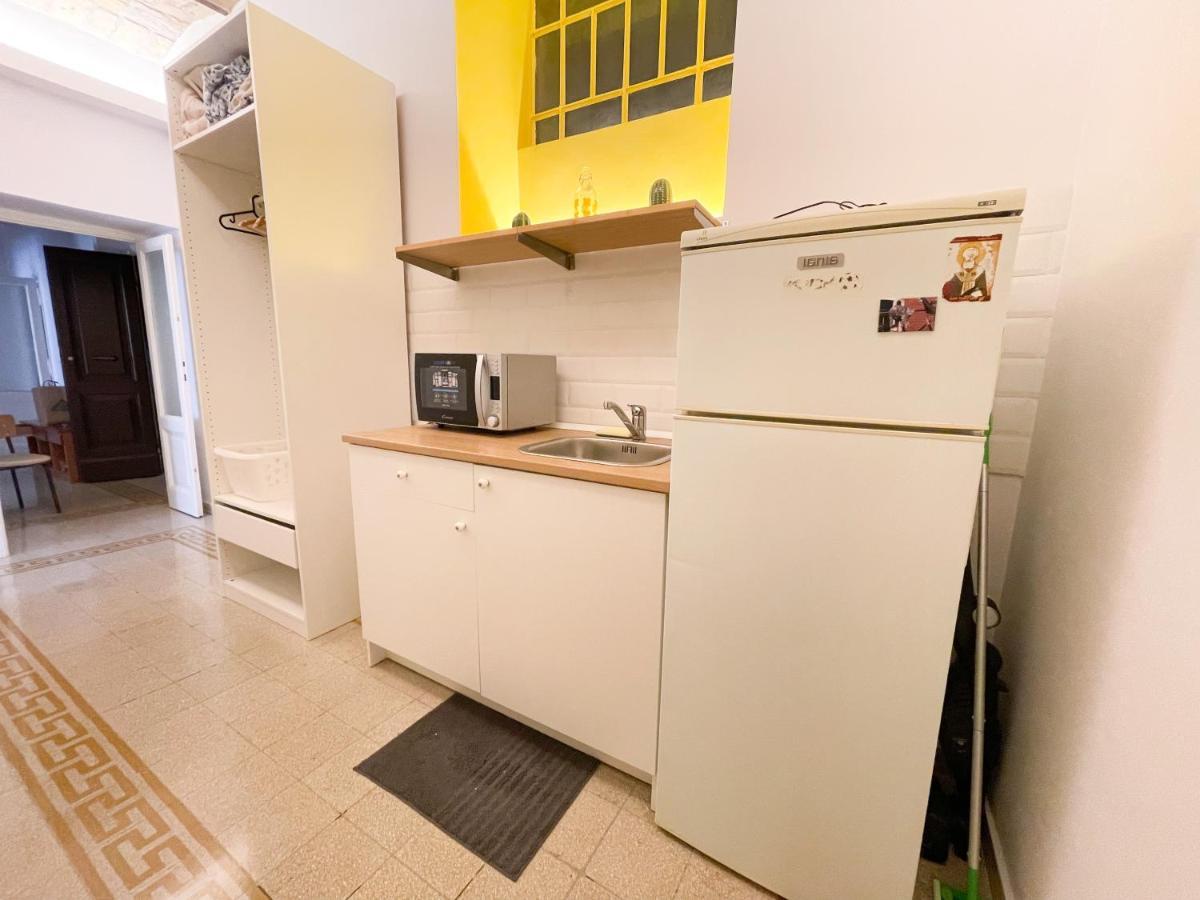 Cairoli Boutique Apartment Rome Extérieur photo