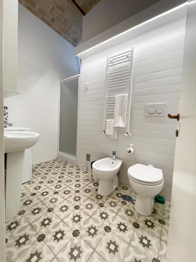 Cairoli Boutique Apartment Rome Extérieur photo