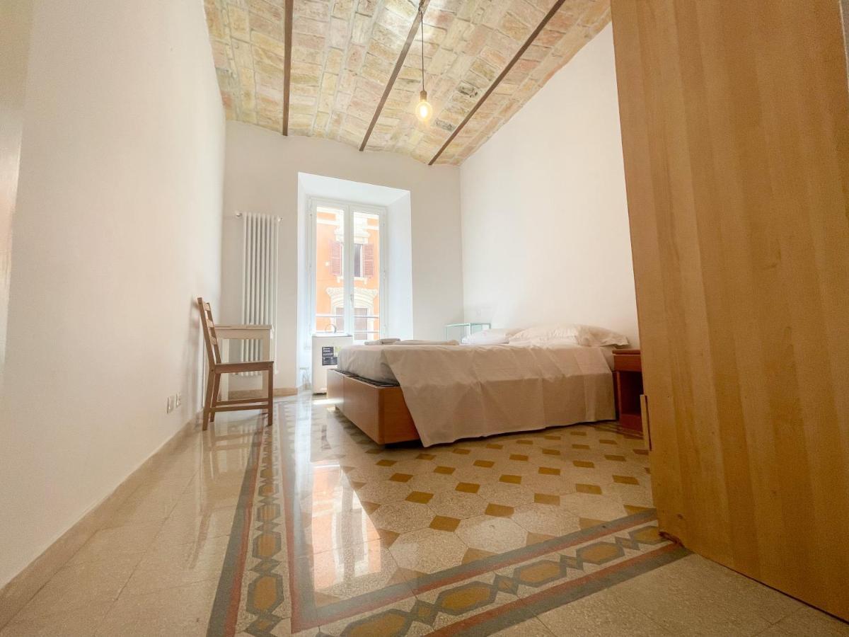 Cairoli Boutique Apartment Rome Extérieur photo