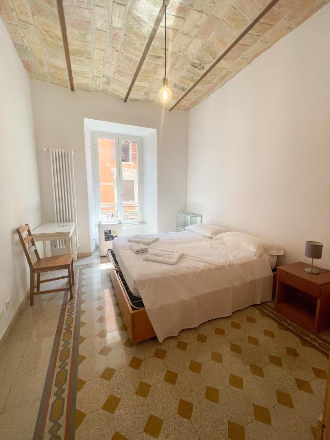 Cairoli Boutique Apartment Rome Extérieur photo