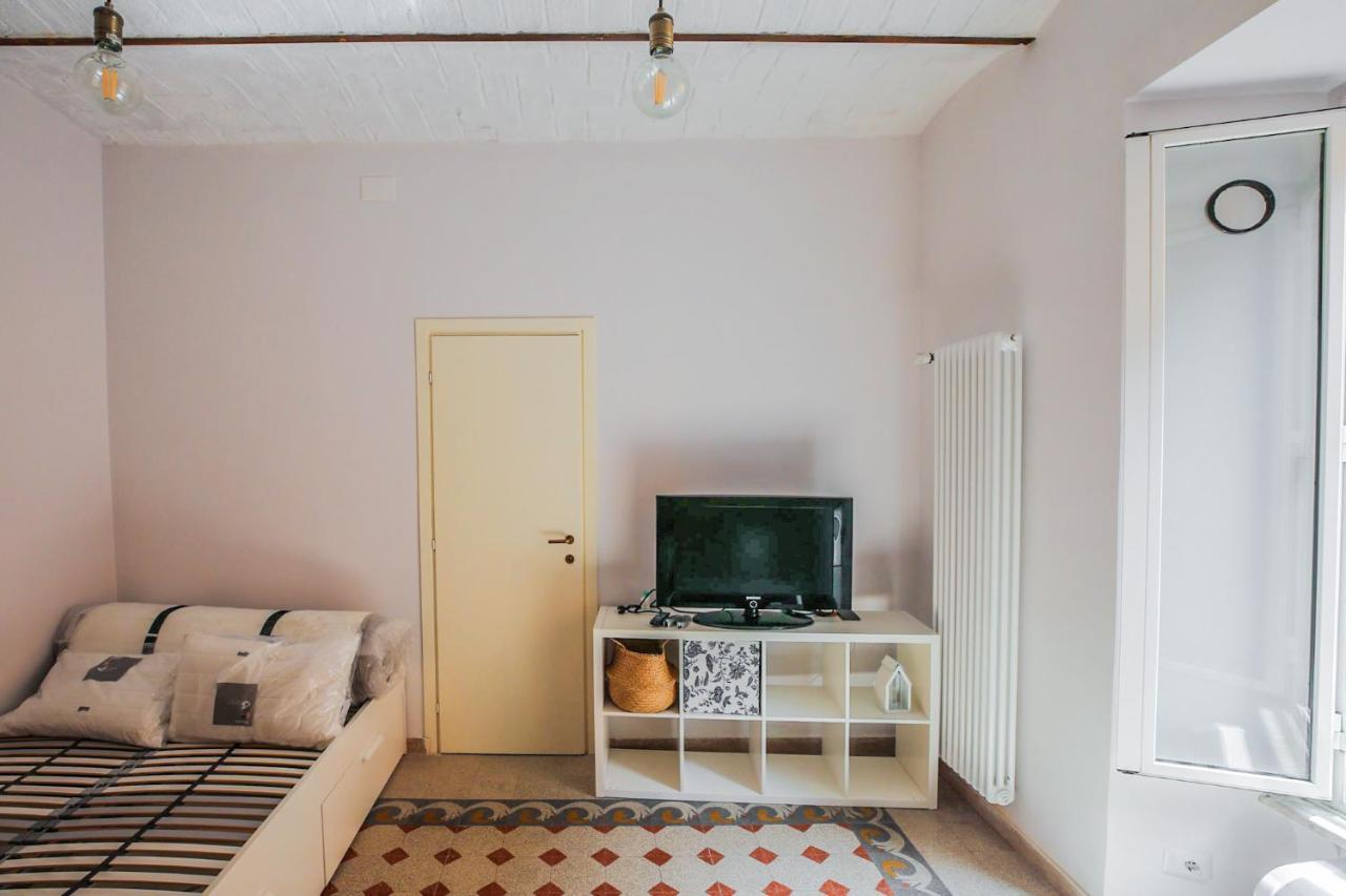 Cairoli Boutique Apartment Rome Extérieur photo