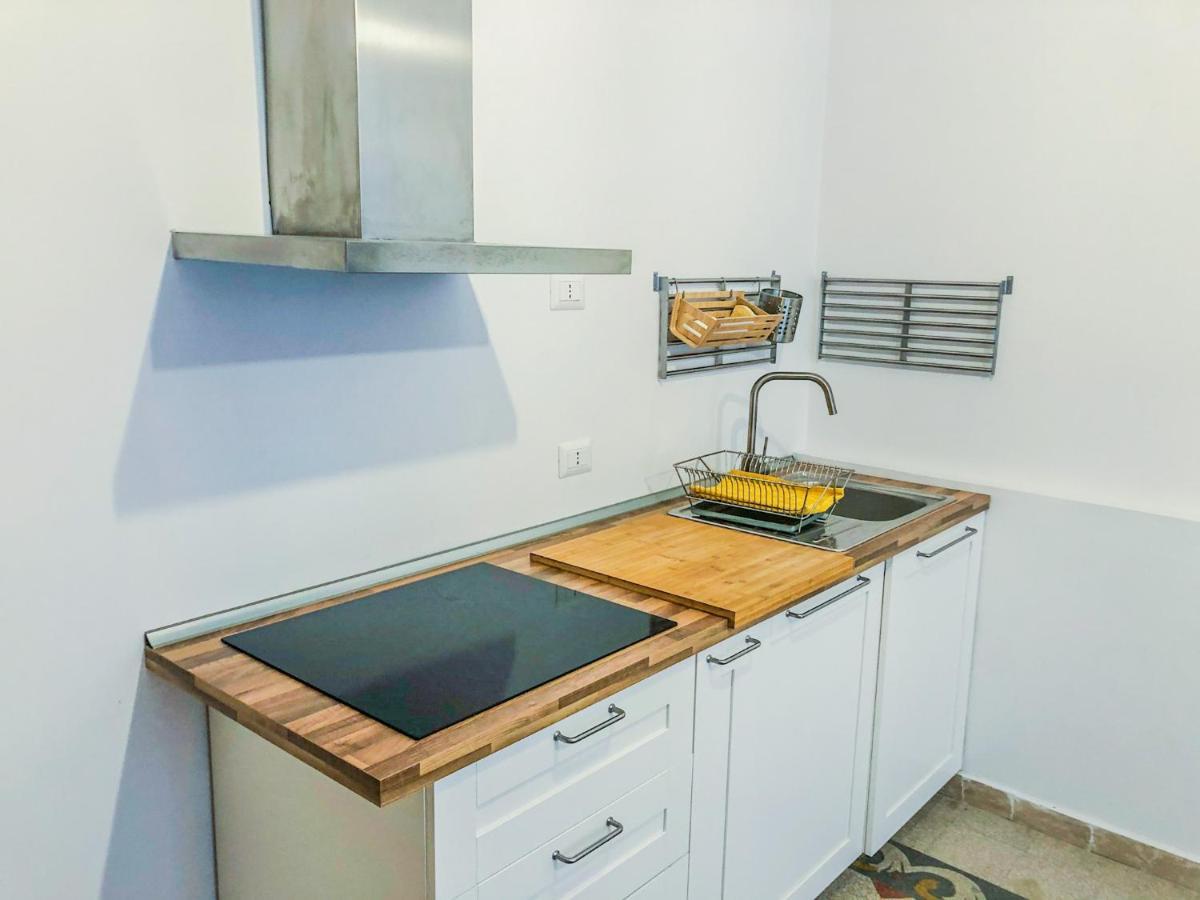 Cairoli Boutique Apartment Rome Extérieur photo