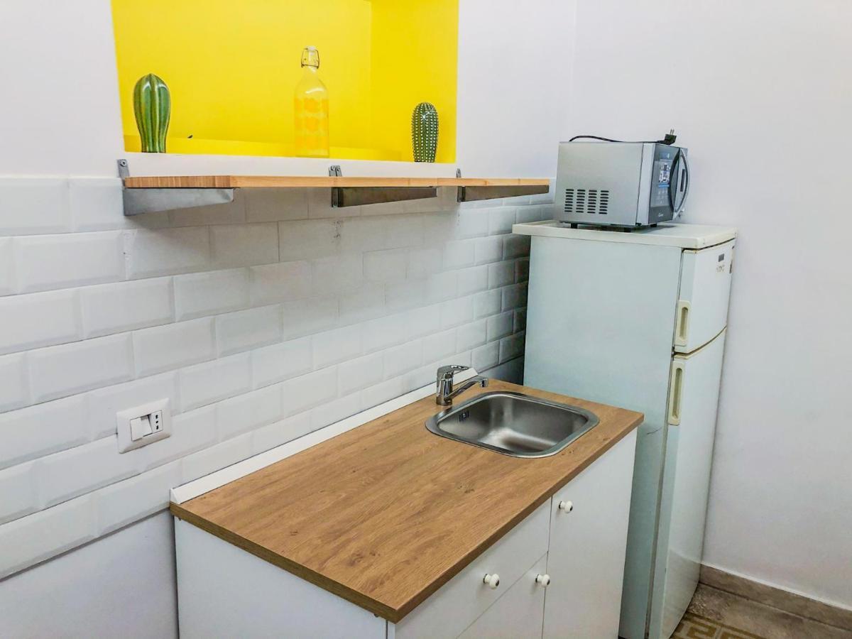 Cairoli Boutique Apartment Rome Extérieur photo