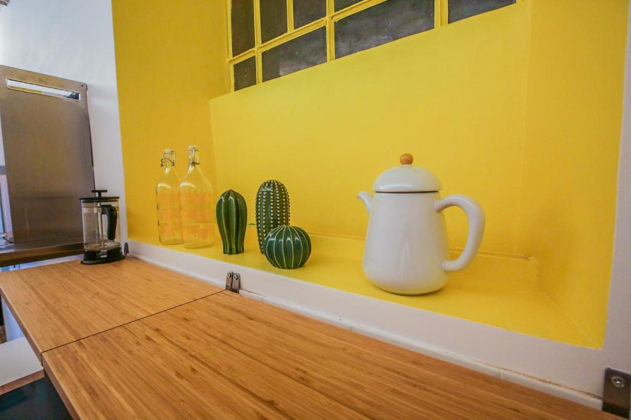 Cairoli Boutique Apartment Rome Extérieur photo