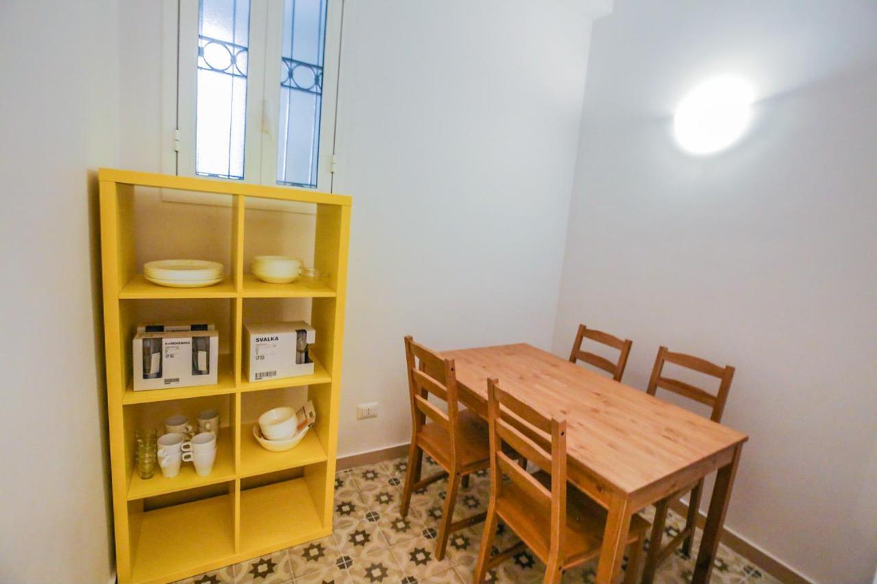 Cairoli Boutique Apartment Rome Extérieur photo