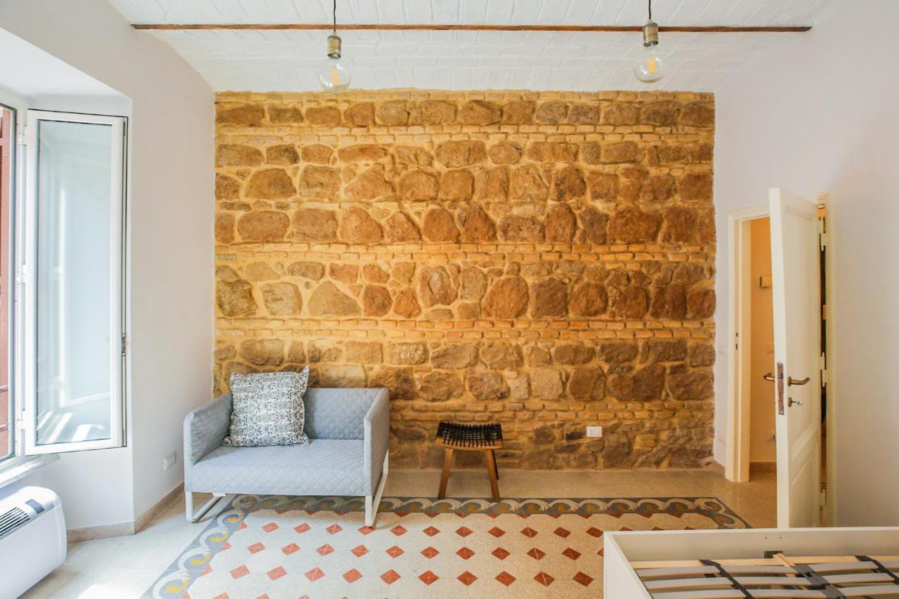 Cairoli Boutique Apartment Rome Extérieur photo