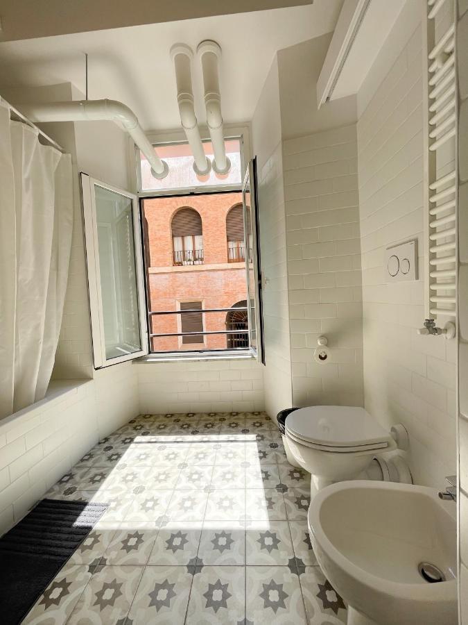 Cairoli Boutique Apartment Rome Extérieur photo