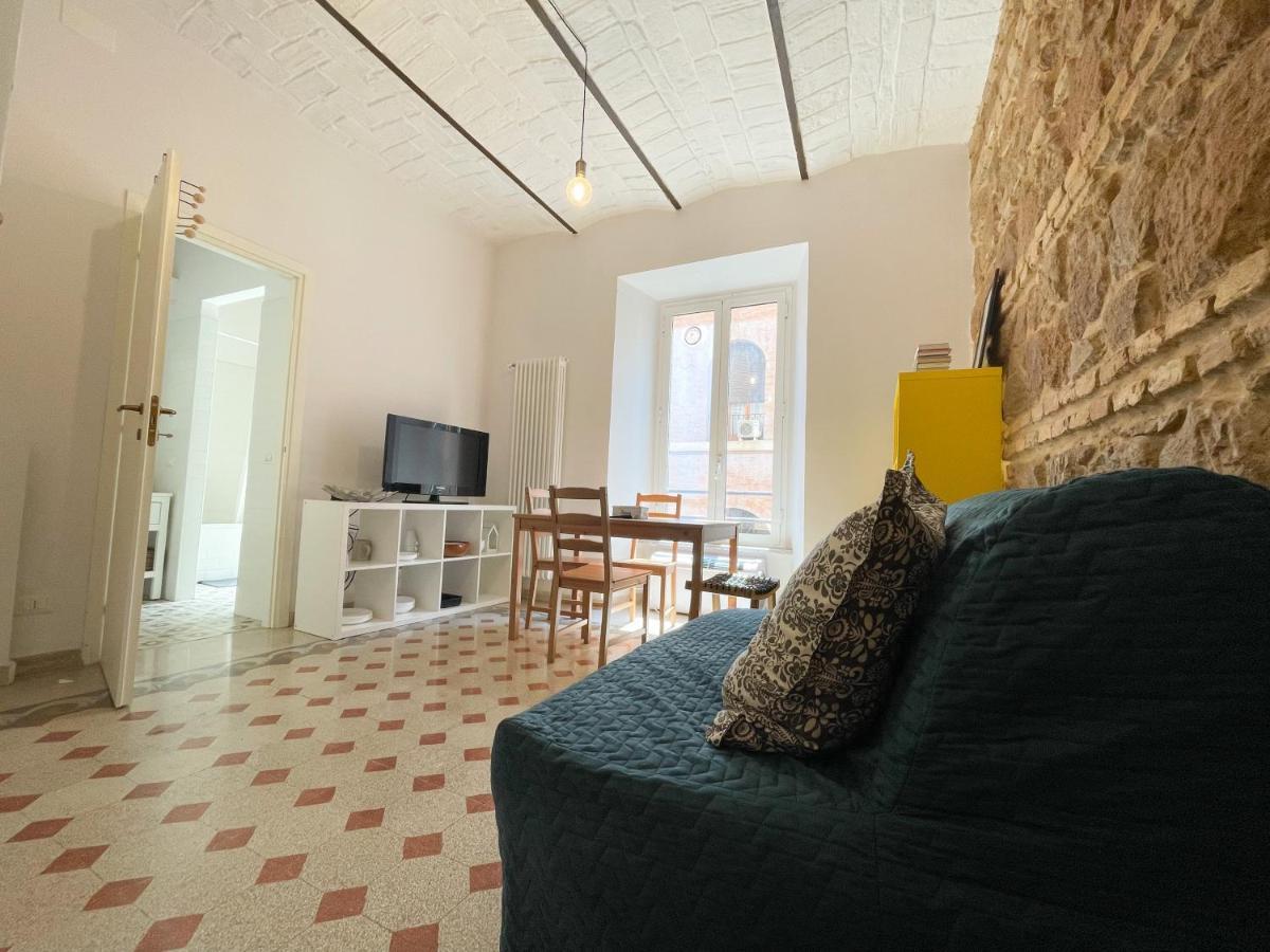 Cairoli Boutique Apartment Rome Extérieur photo