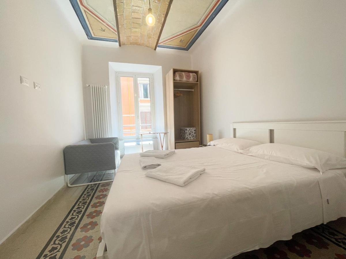 Cairoli Boutique Apartment Rome Extérieur photo